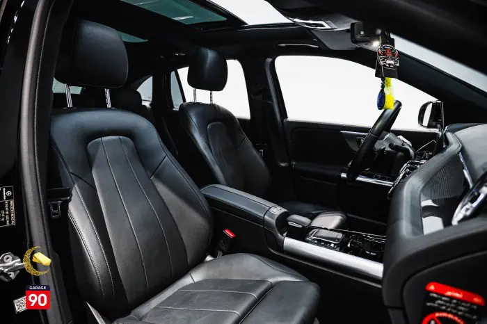 Mercedes-Benz GLA200 2022 - صورة 18