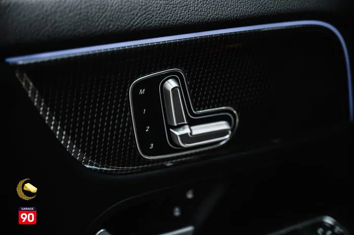 Mercedes-Benz GLA200 2022 - صورة 14
