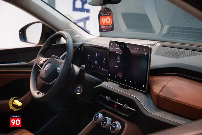 Skoda Kodiaq 2024 - صورة 16