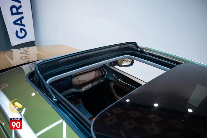 Skoda Kodiaq 2024 - صورة 10