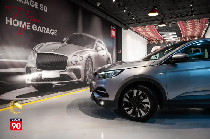 Opel Grandland 2020 - صورة 7