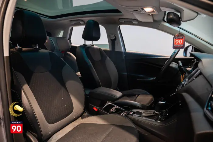 Opel Grandland 2020 - صورة 15