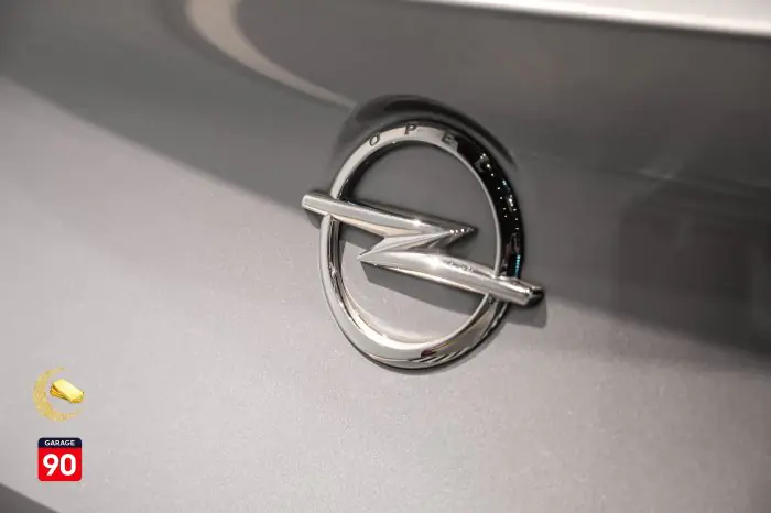 Opel Grandland 2020 - صورة 8