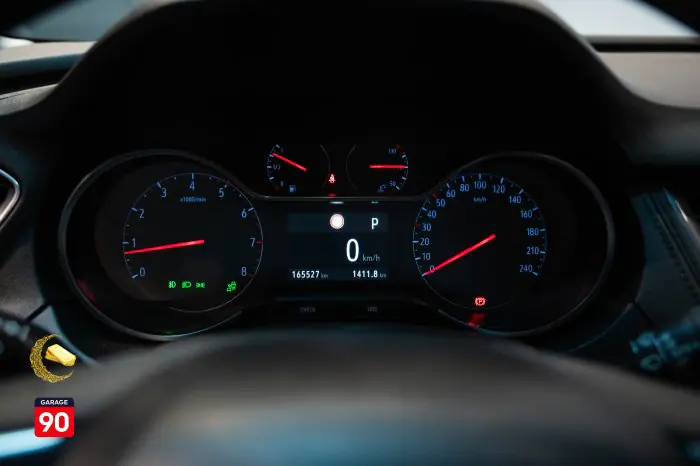 Opel Grandland 2020 - صورة 12