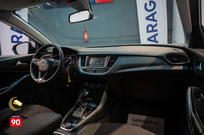 Opel Grandland 2020 - صورة 10