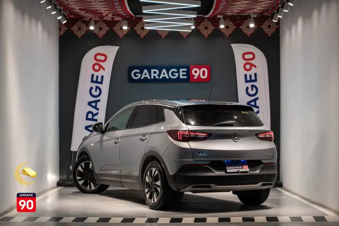 Opel Grandland 2020 - صورة 6