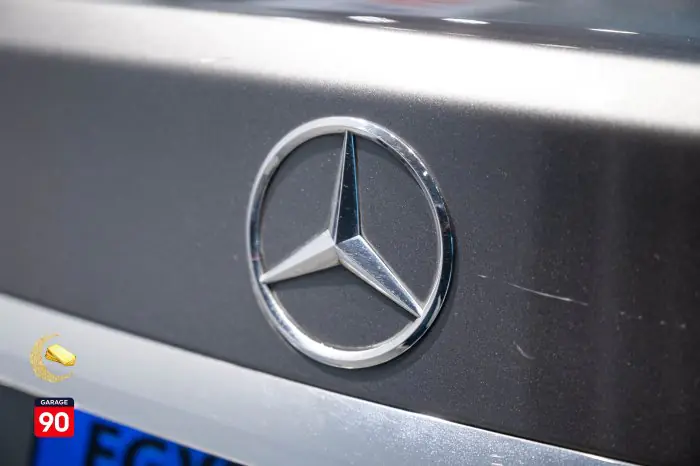 Mercedes-Benz C180 2018 - صورة 8