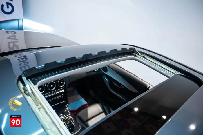 Mercedes-Benz C180 2018 - صورة 11