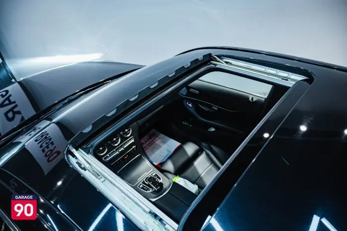 Mercedes-Benz C200 2019 - صورة 7