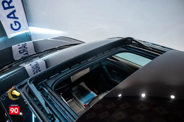 Peugeot 408 2024 - صورة 8