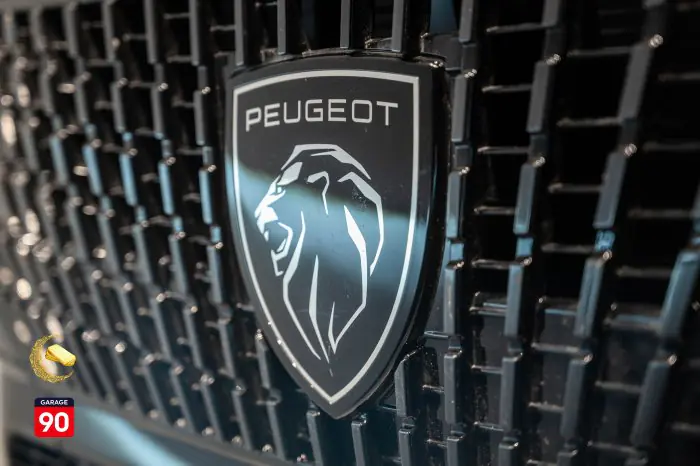 Peugeot 408 2024 - صورة 12