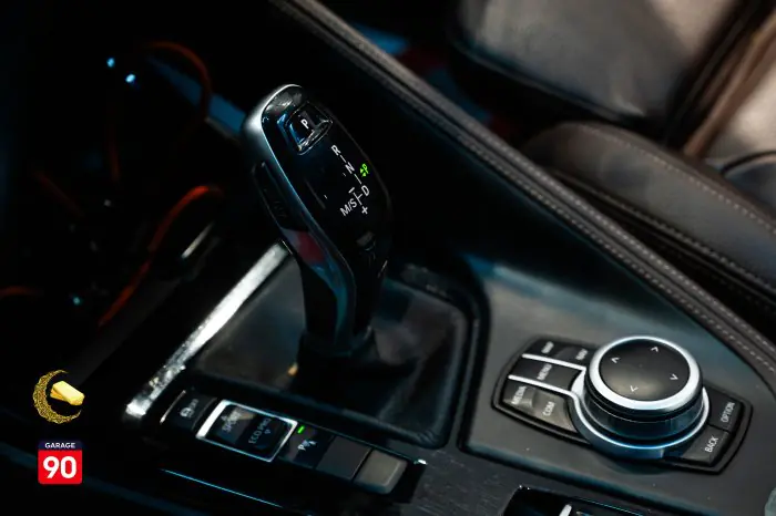 bmw X1 2020 - صورة 13