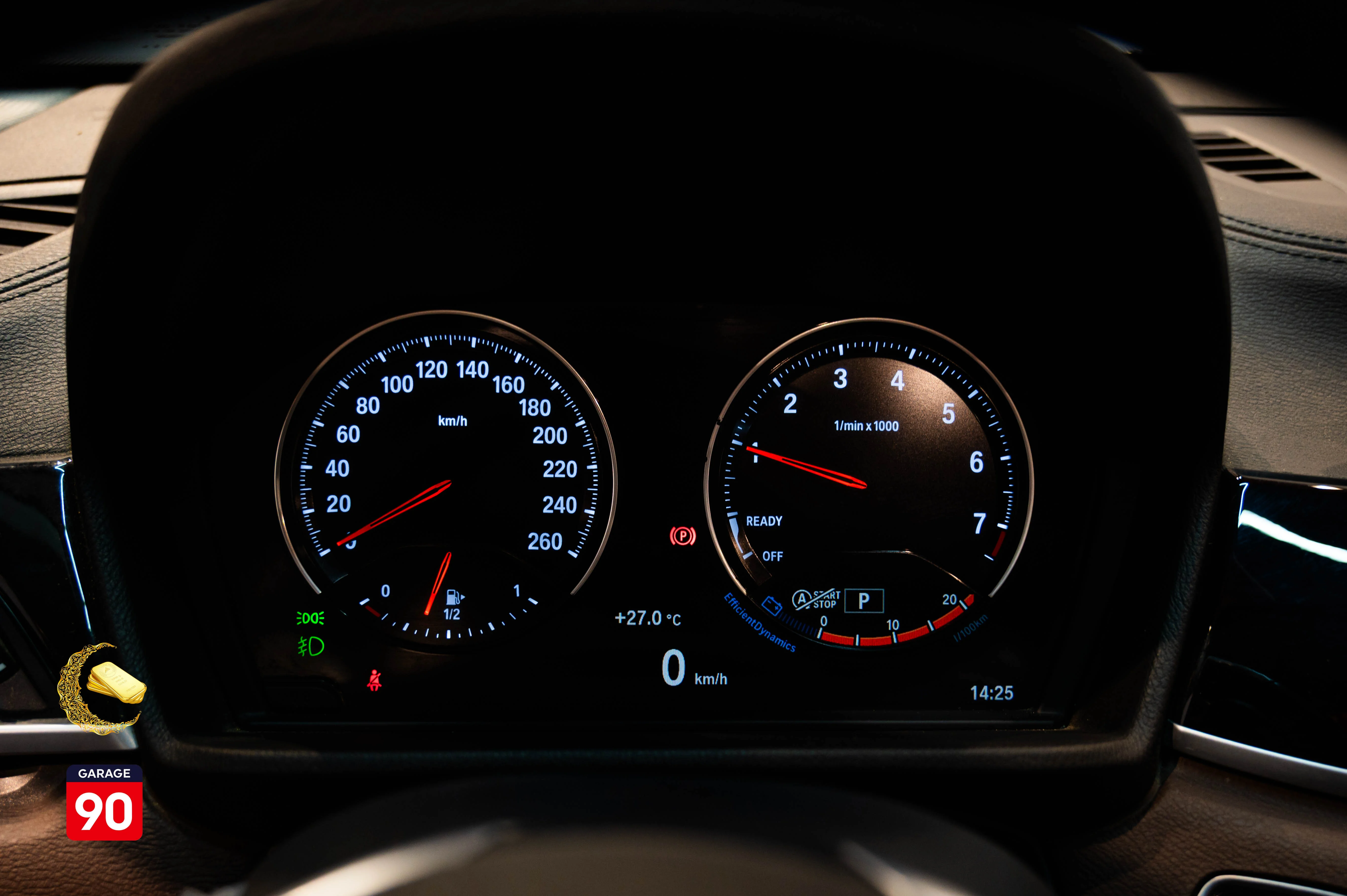 bmw X1 2020 - صورة 14