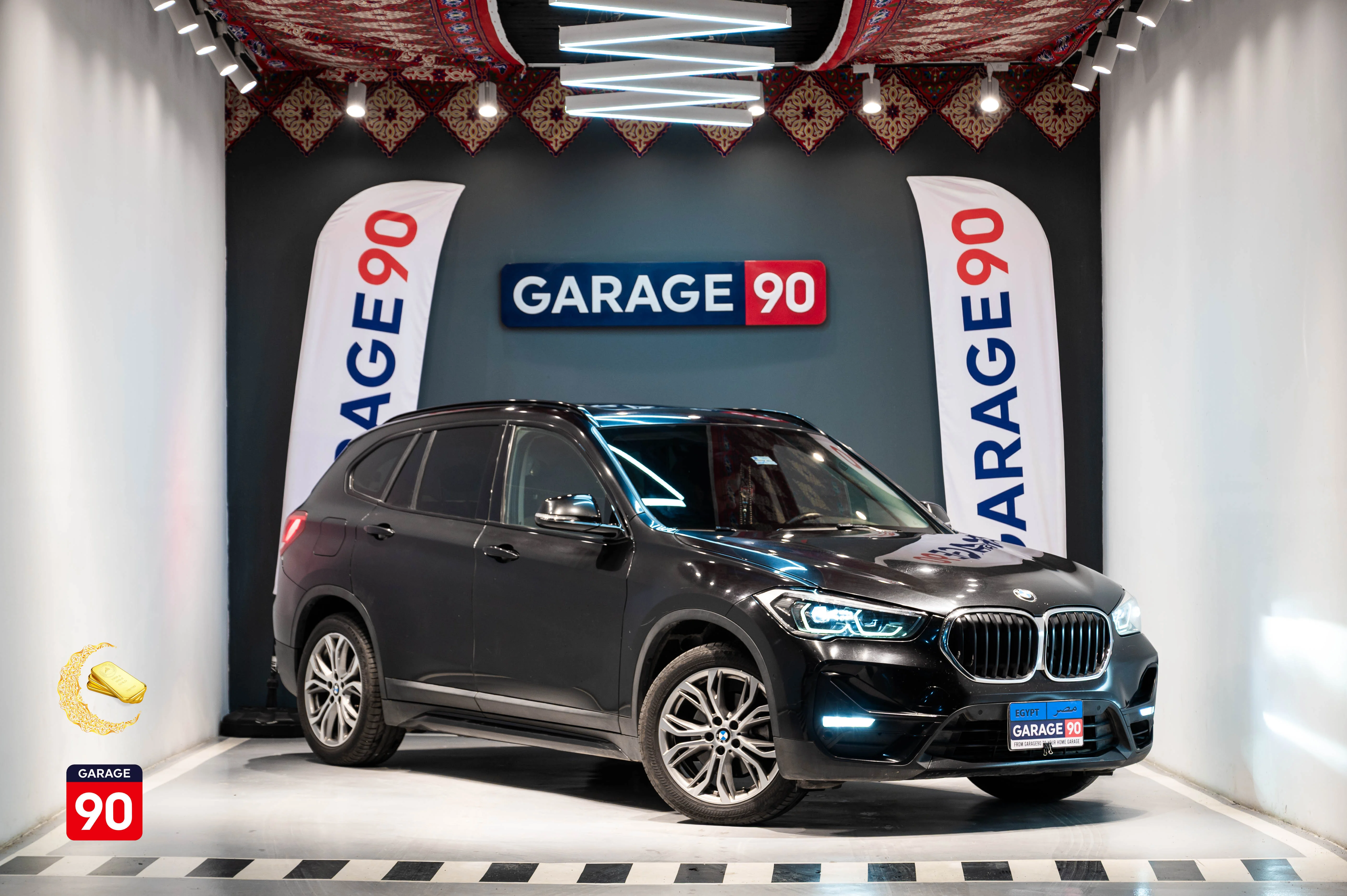 bmw X1 2020 - صورة 3