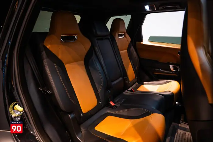Land Rover Sport 2021 - صورة 18