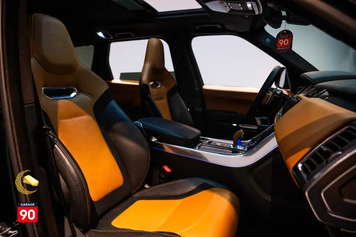 Land Rover Sport 2021 - صورة 17