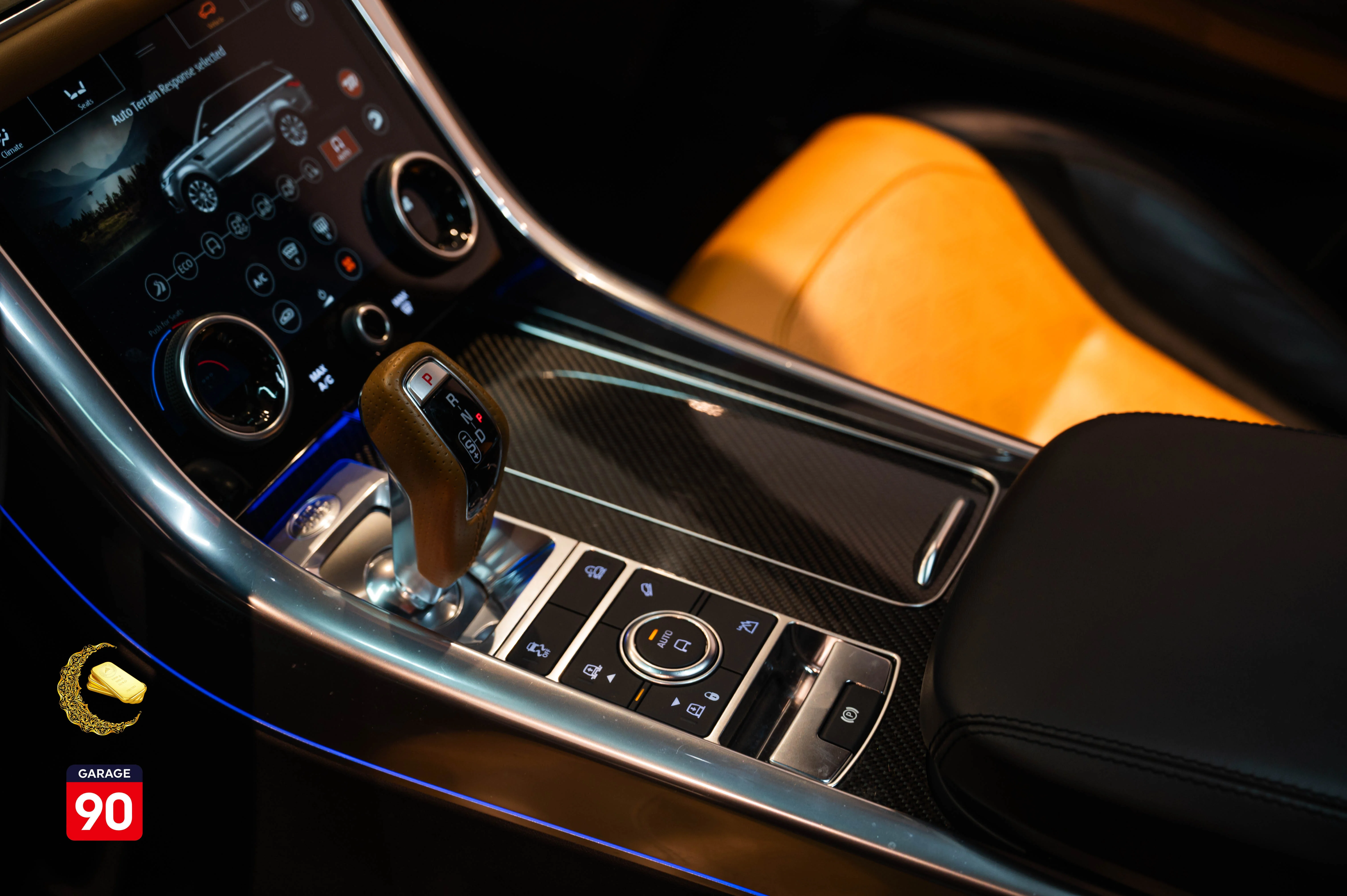 Land Rover Sport 2021 - صورة 10