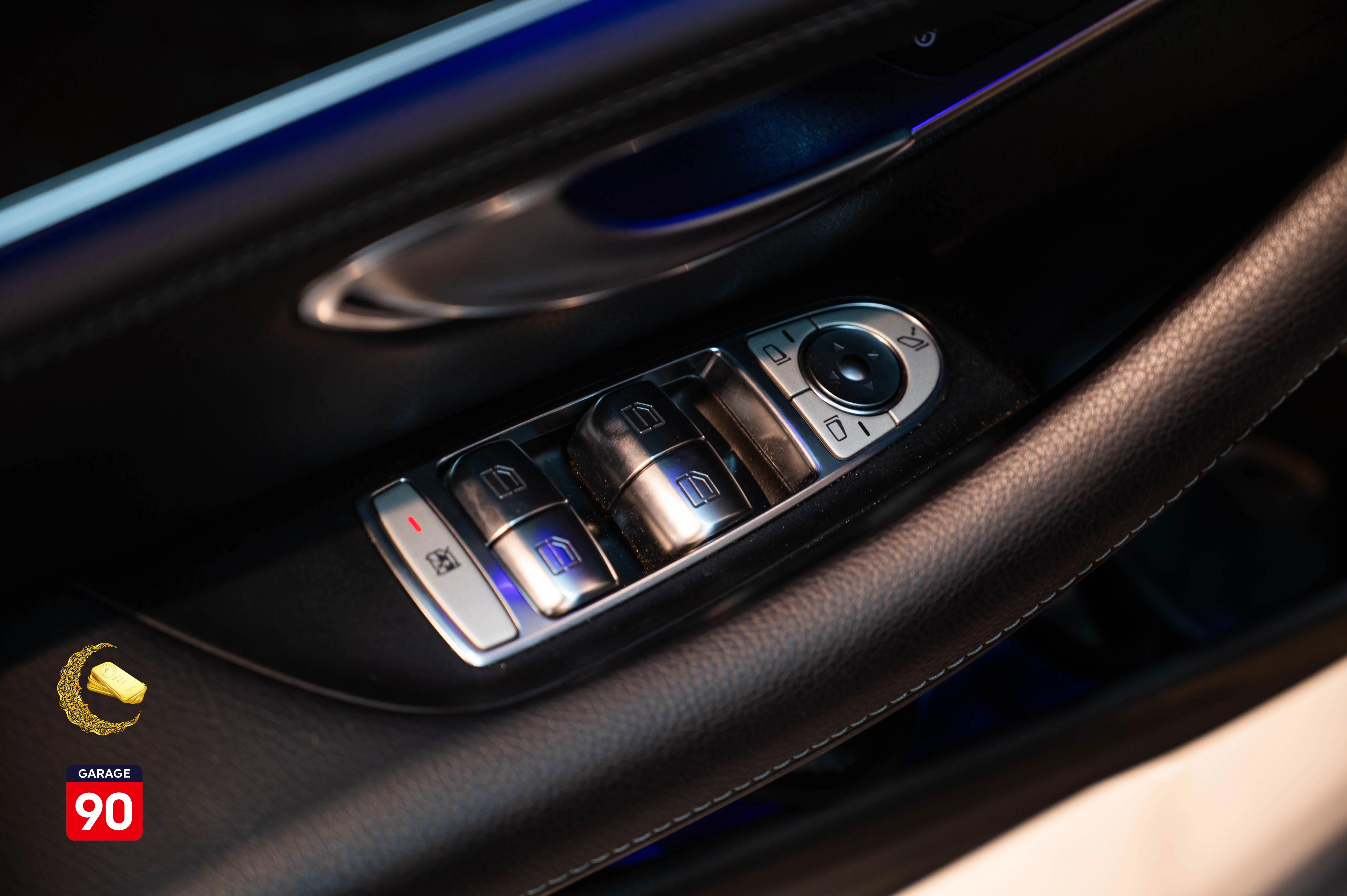 Mercedes-Benz E200 2021 - صورة 12
