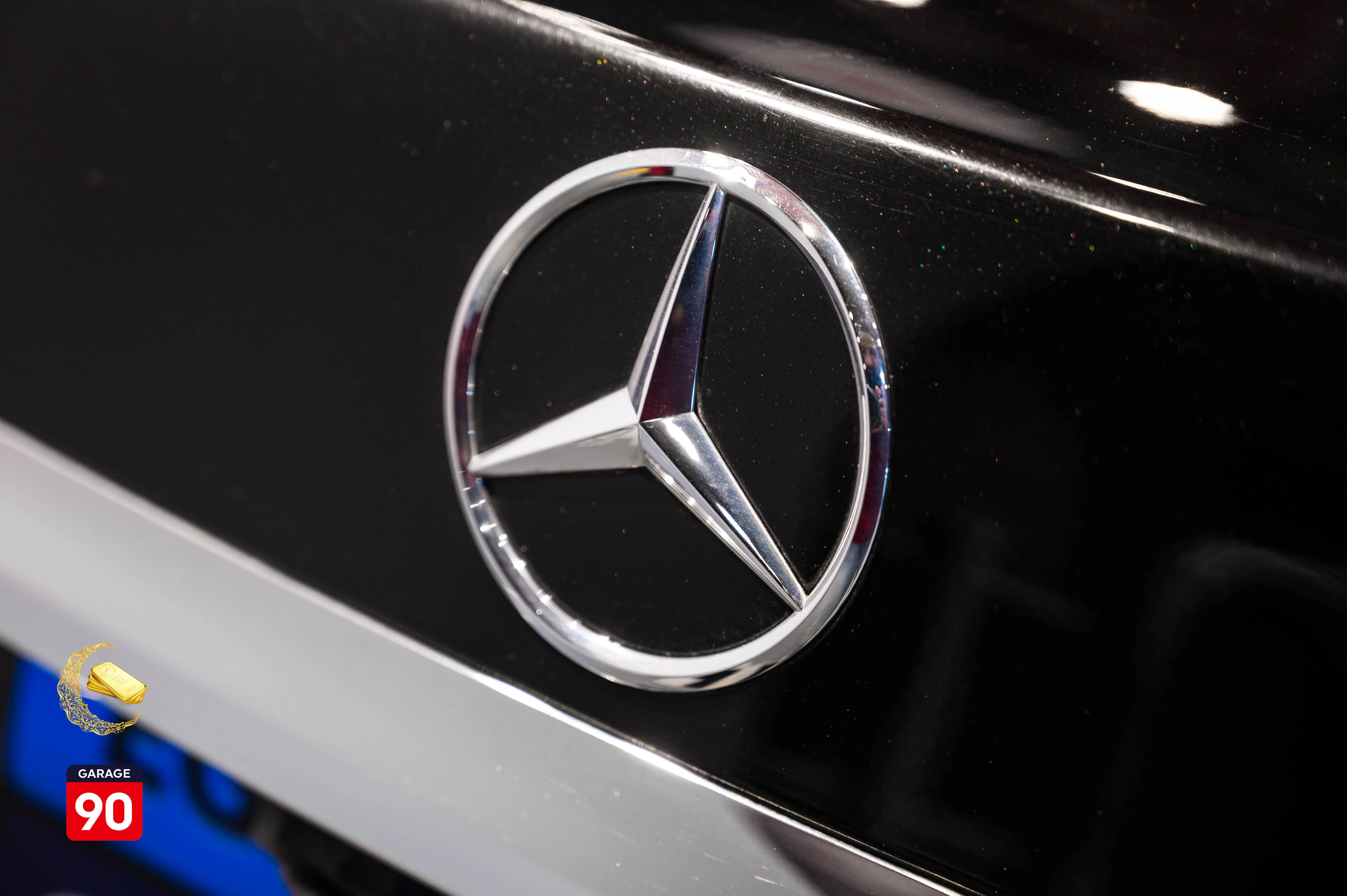 Mercedes-Benz E200 2021 - صورة 8