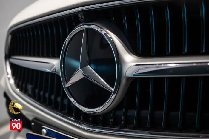 Mercedes-Benz C180 2022 - صورة 7