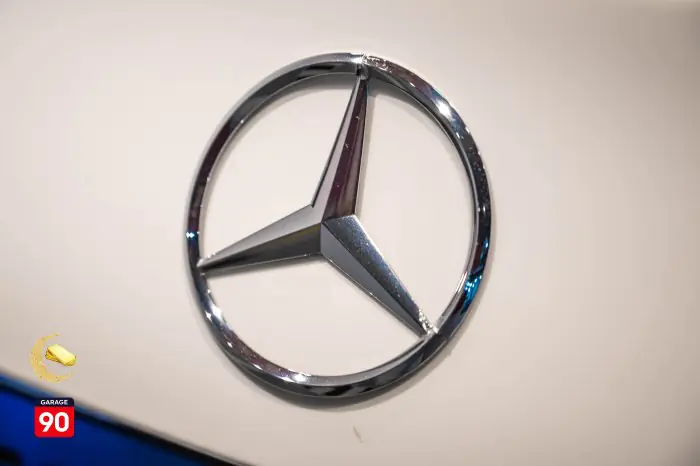 Mercedes-Benz C180 2022 - صورة 9