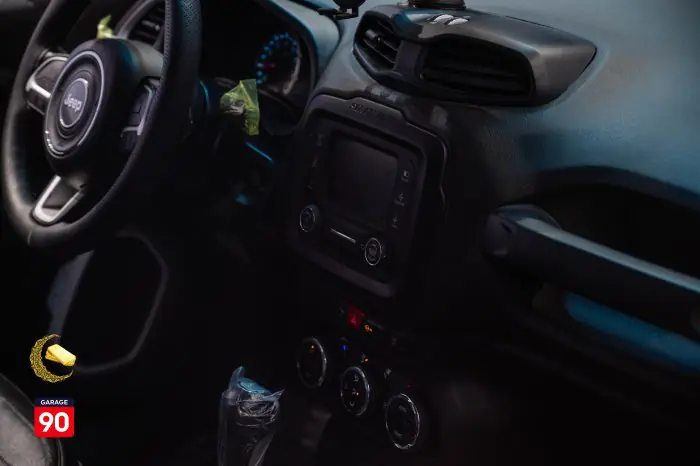 Jeep Renegade 2017 - صورة 13