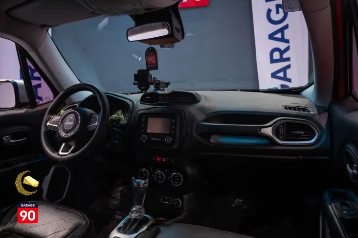 Jeep Renegade 2017 - صورة 12