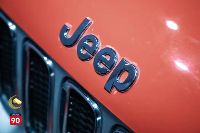 Jeep Renegade 2017 - صورة 9