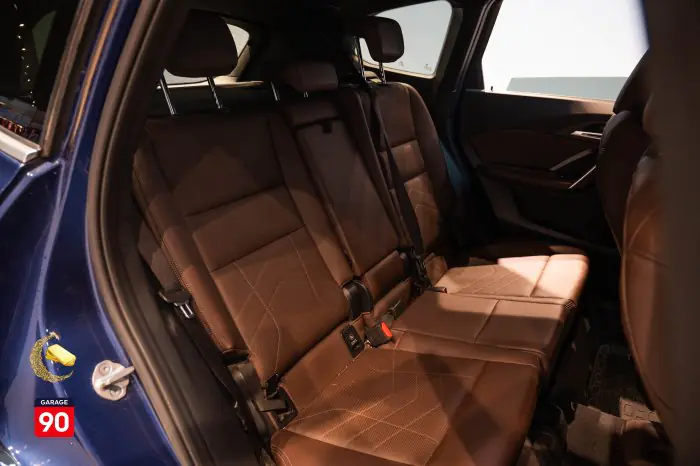 bmw X1 2023 - صورة 16