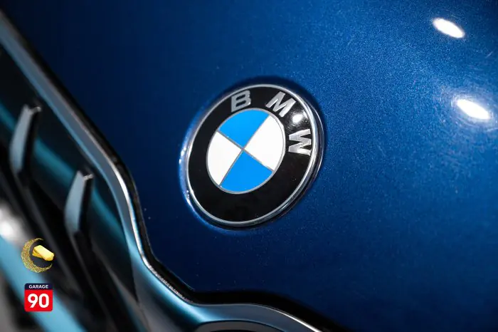 bmw X1 2023 - صورة 9