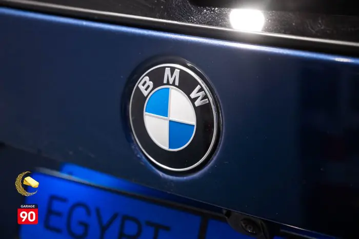 bmw X1 2023 - صورة 10