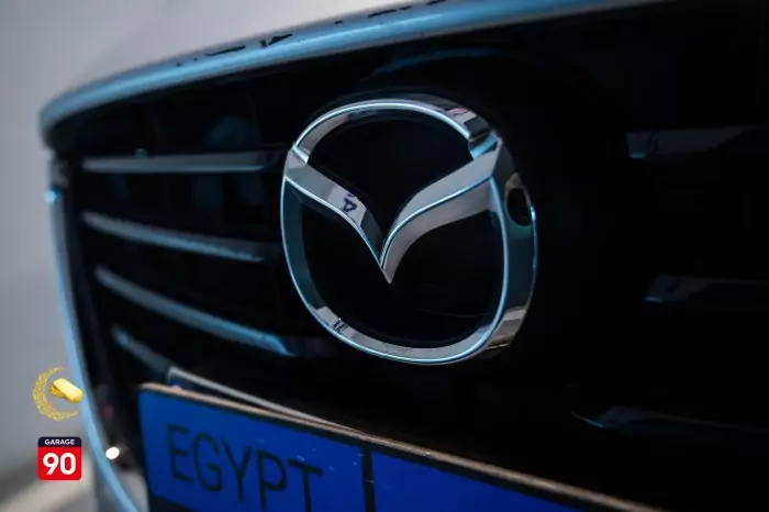 Mazda Mazda3 2020 - صورة 10