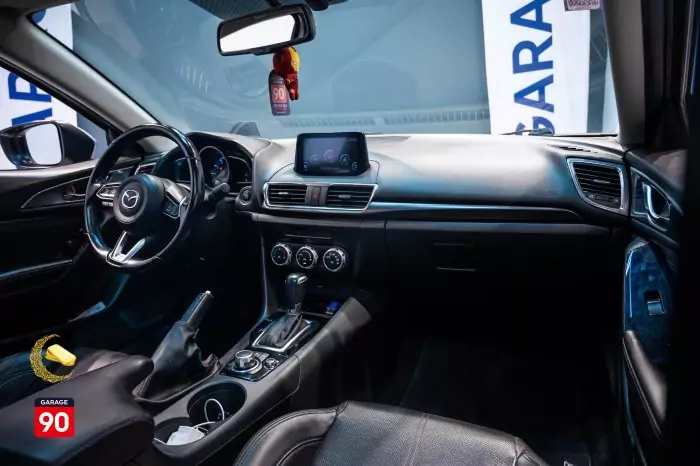 Mazda Mazda3 2020 - صورة 15