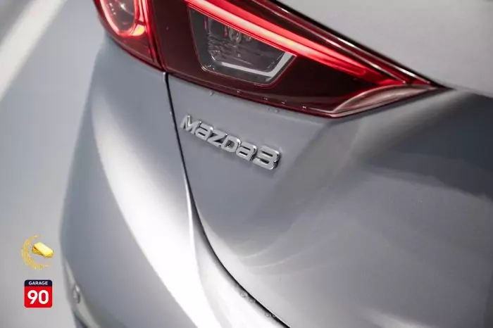 Mazda Mazda3 2020 - صورة 9
