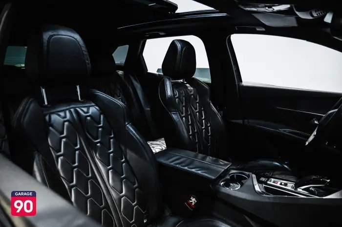 Peugeot 3008 2019 - صورة 16