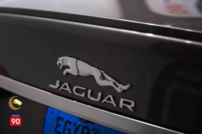 Jaguar XF 2018 - صورة 9
