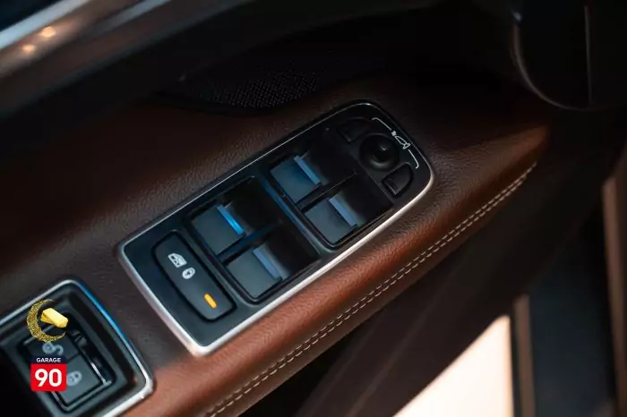 Jaguar XF 2018 - صورة 11