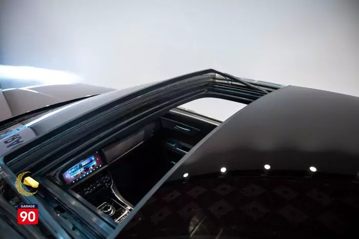 Jaguar XF 2018 - صورة 8