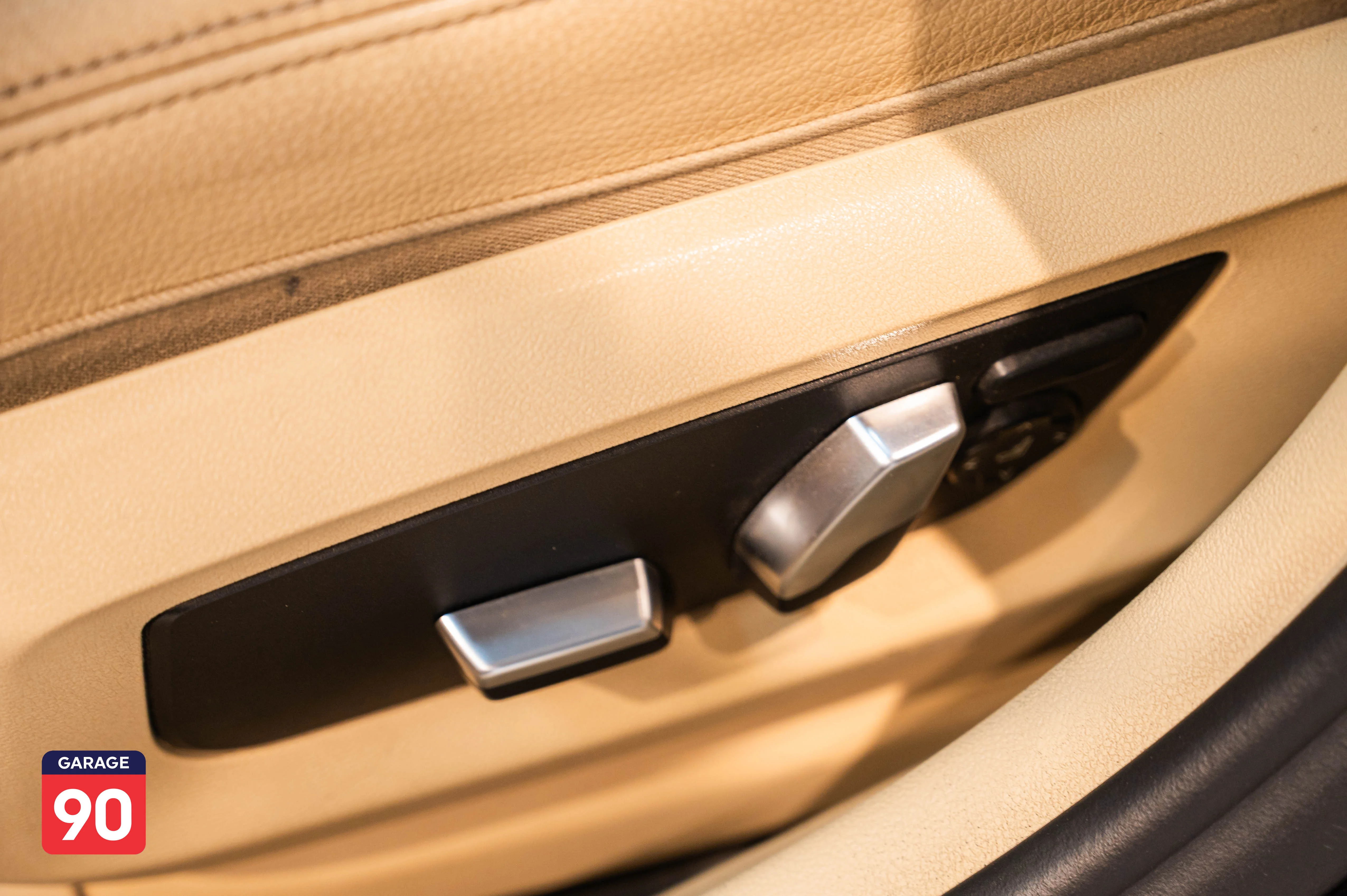 bmw 530i 2018 - صورة 9