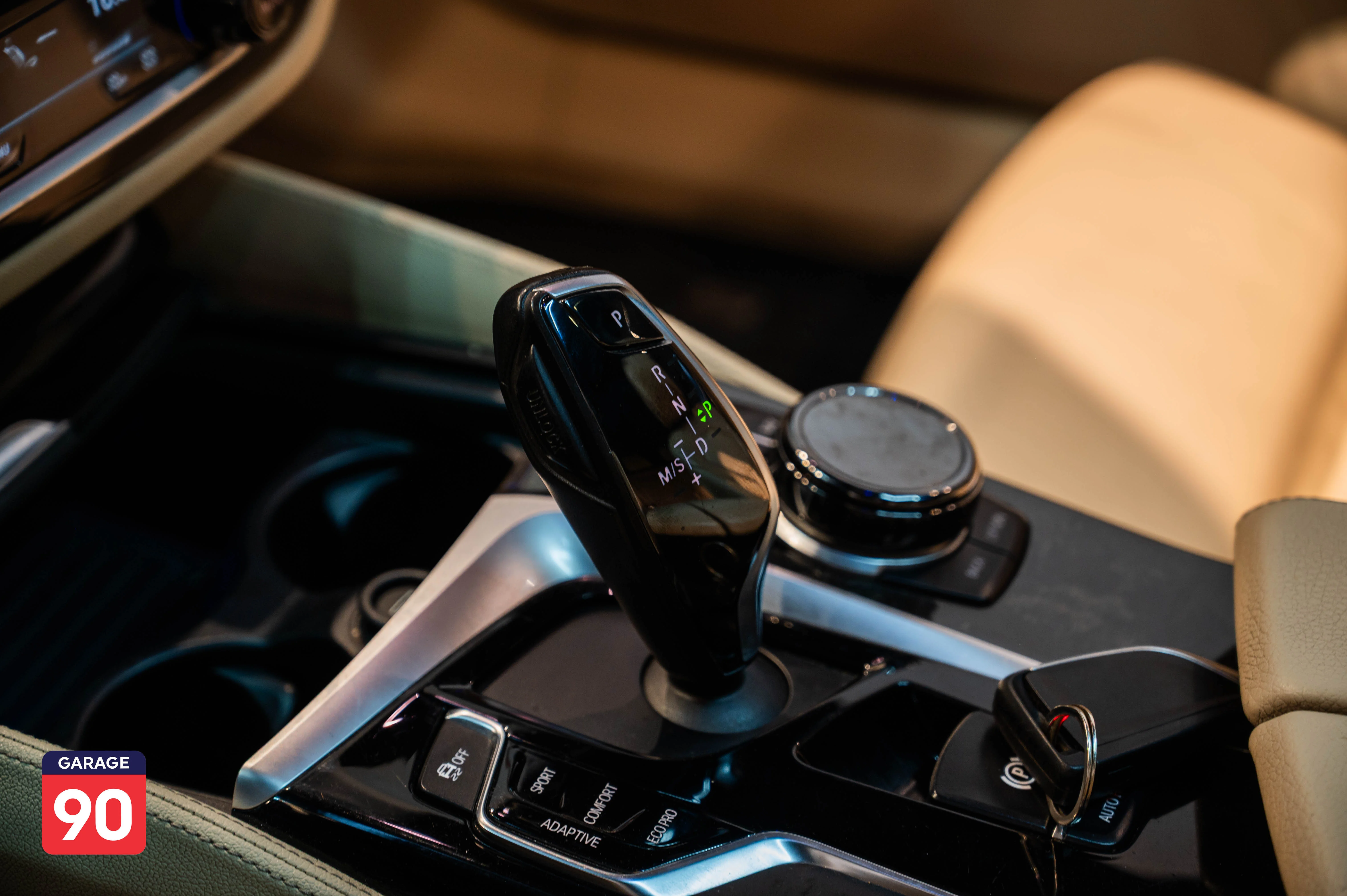 bmw 530i 2018 - صورة 13