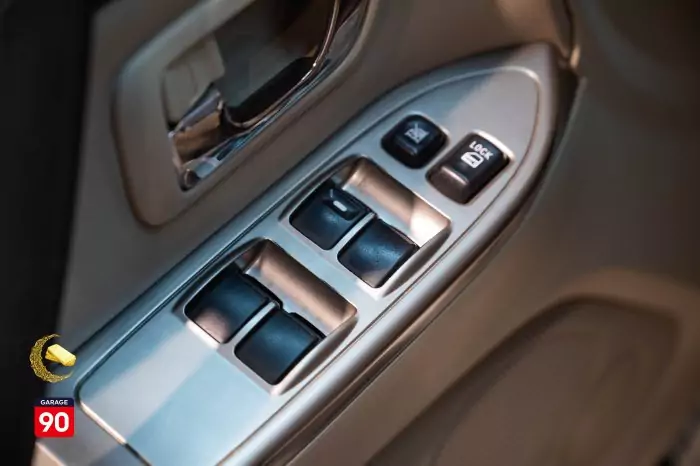 Mitsubishi Pajero 2021 - صورة 9