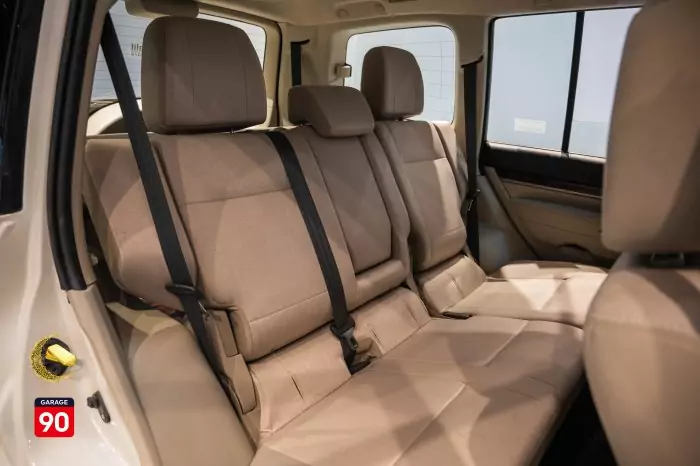Mitsubishi Pajero 2021 - صورة 15