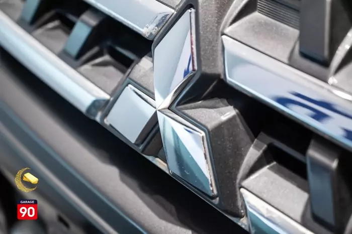 Mitsubishi Pajero 2021 - صورة 8