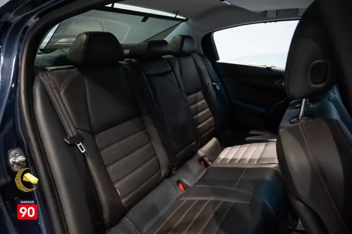 Peugeot 508 2018 - صورة 17