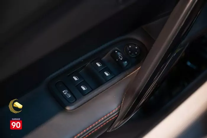 Peugeot 508 2018 - صورة 13