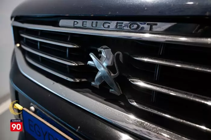 Peugeot 508 2018 - صورة 11