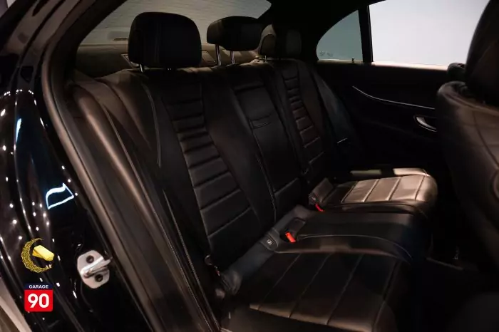 Mercedes-Benz E200 2019 - صورة 19