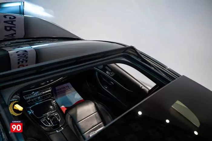 Mercedes-Benz E200 2019 - صورة 8
