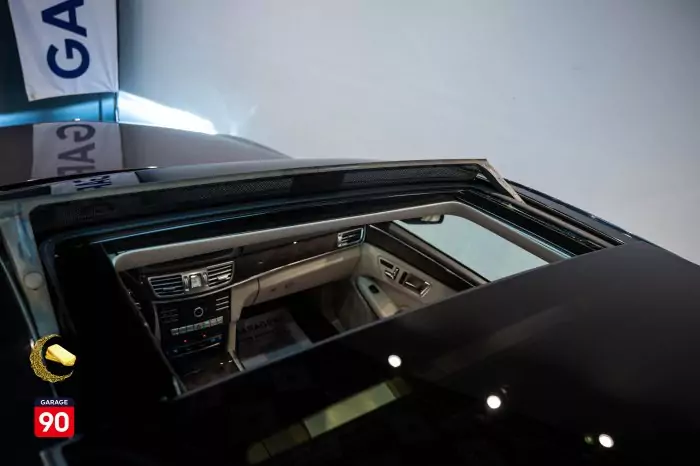 Mercedes-Benz E180 2016 - صورة 11