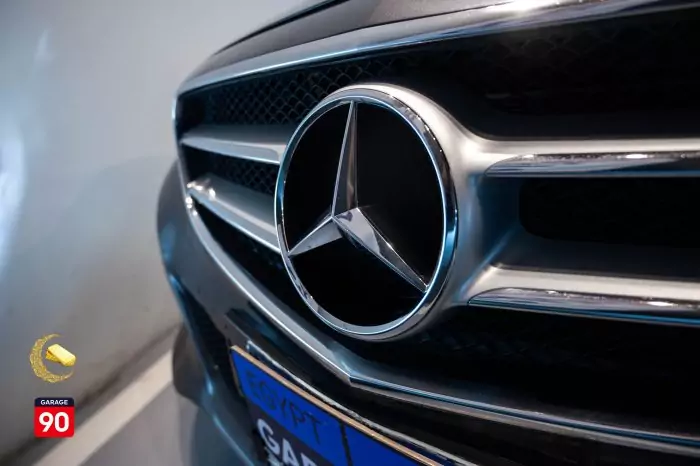 Mercedes-Benz E180 2016 - صورة 9